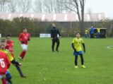 ST D.Z.C. '09/S.K.N.W.K. JO13-1 - Goes JO13-1 (competitie) seizoen 2022-2023 (najaar - 2e fase)) (12/62)